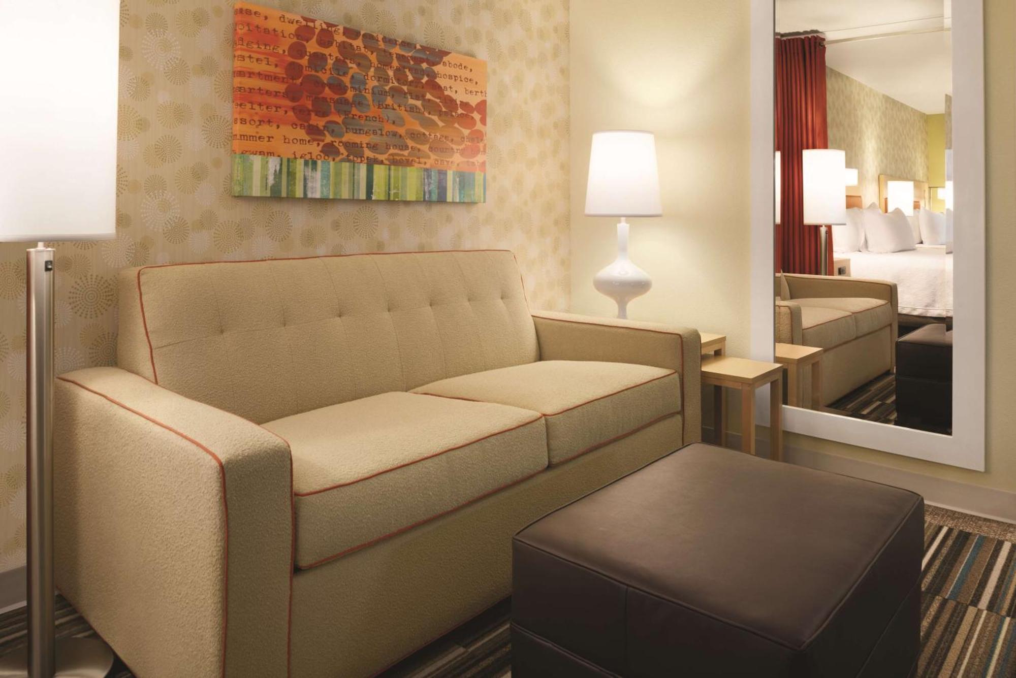 Home2 By Hilton Iowa